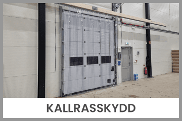 Kallrasskydd